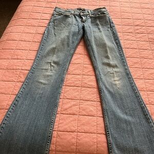Levi’s Super low Jeans Juniors 3